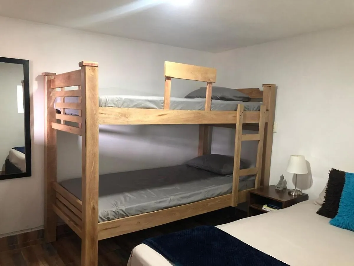 Apartamento Tipo Estudio En Medellín