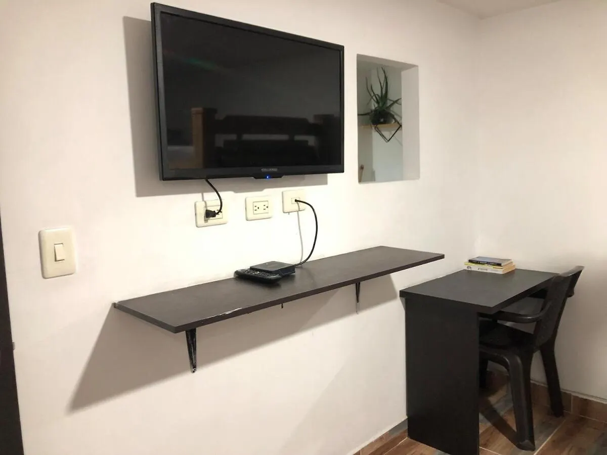 Apartamento Tipo Estudio En Medellín 0*,  Colombia