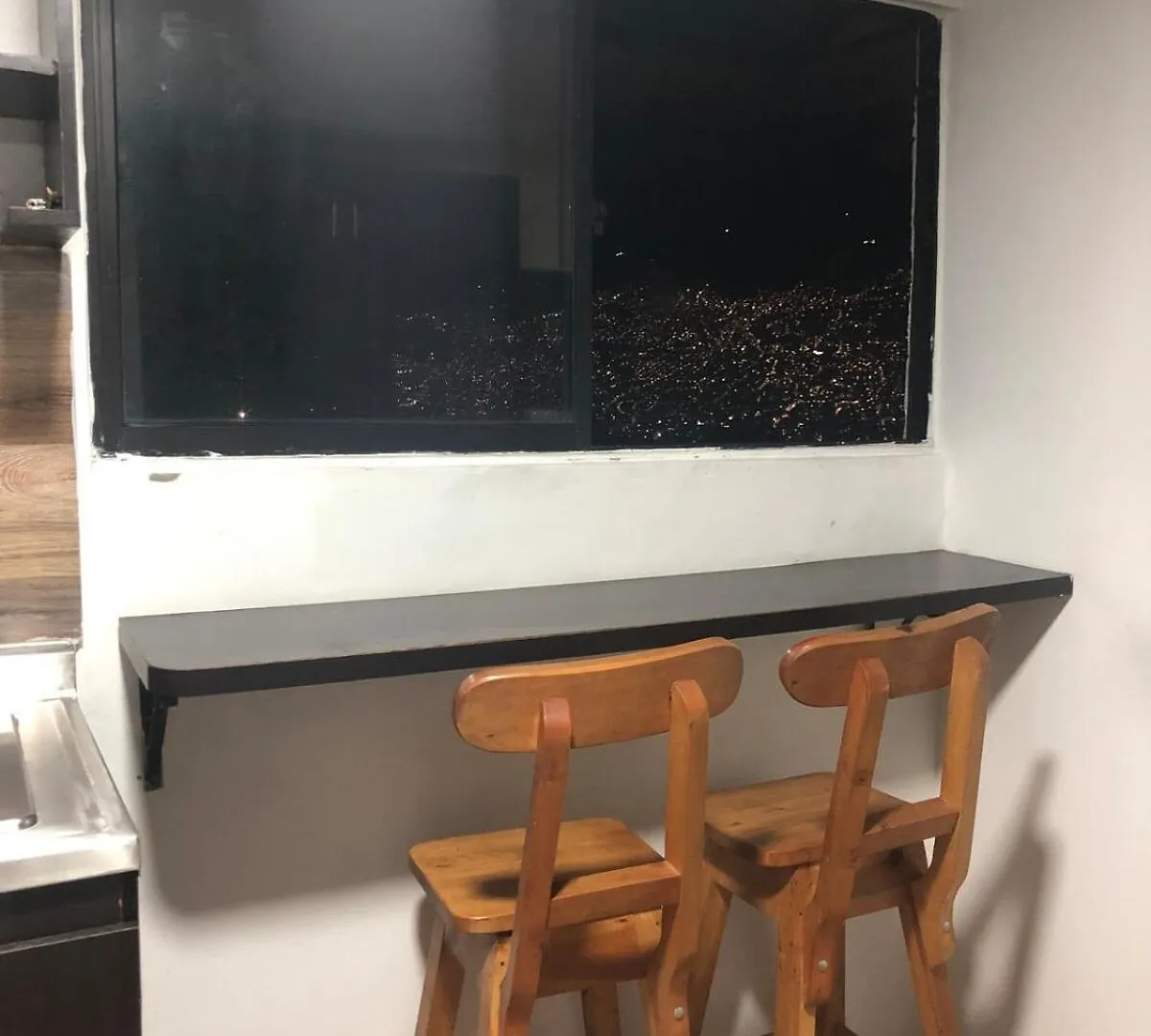 Apartamento Tipo Estudio En Medellín