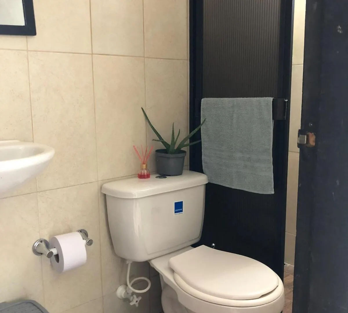 Apartamento Tipo Estudio En Medellín 0*,