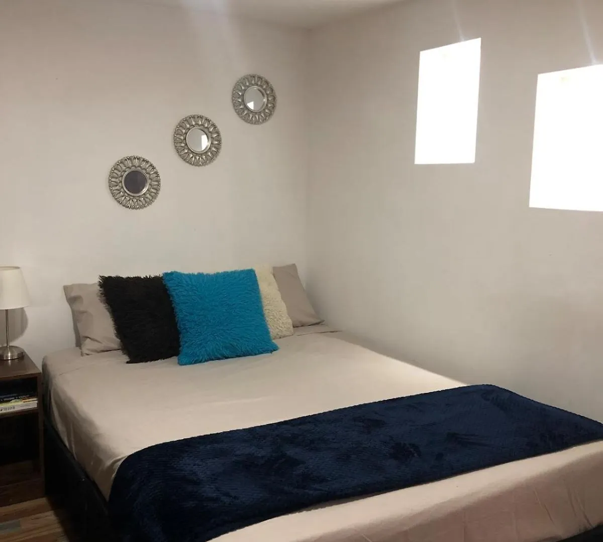 Apartamento Tipo Estudio En Medellín