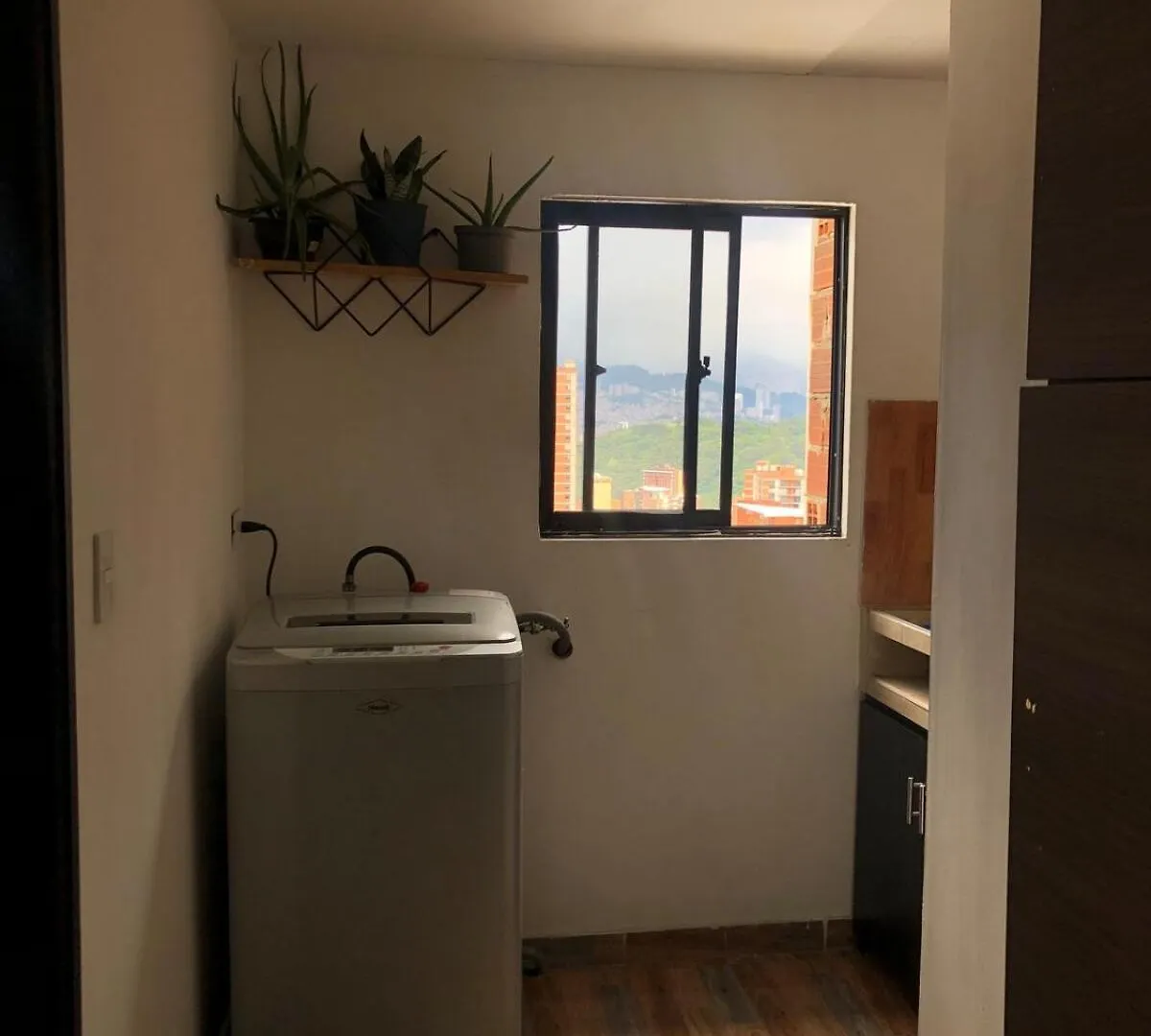 Apartament Apartamento Tipo Estudio En Medellín