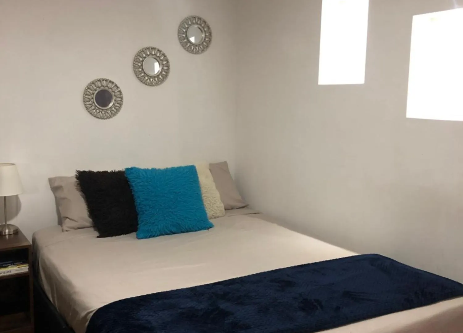 Apartamento Tipo Estudio En Medellín